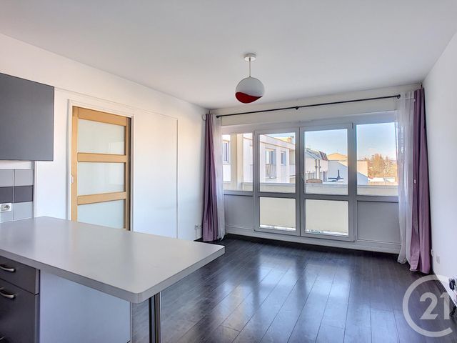 Appartement F2 &agrave; louer - 2 pi&egrave;ces - 37,46 m2 - Nancy - 54 - LORRAINE