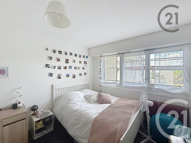 Appartement F2 &agrave; louer - 2 pi&egrave;ces - 37,46 m2 - Nancy - 54 - LORRAINE