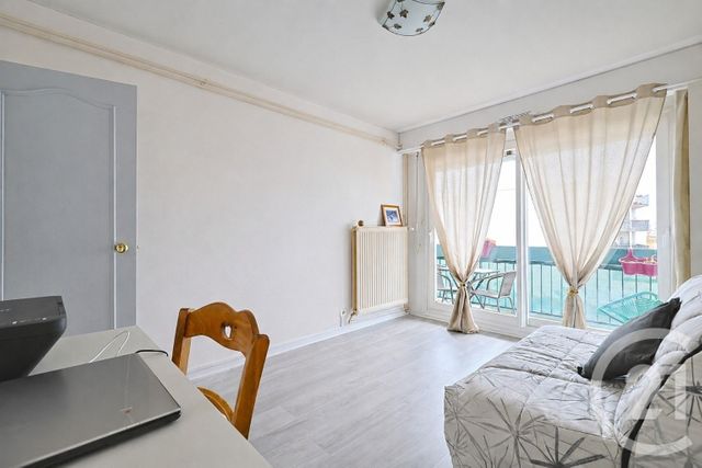 Appartement F3 &agrave; vendre - 3 pi&egrave;ces - 75 m2 - Jarville La Malgrange - 54 - LORRAINE