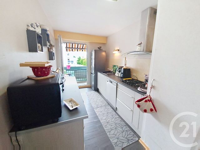Appartement F3 &agrave; vendre - 3 pi&egrave;ces - 75 m2 - Jarville La Malgrange - 54 - LORRAINE