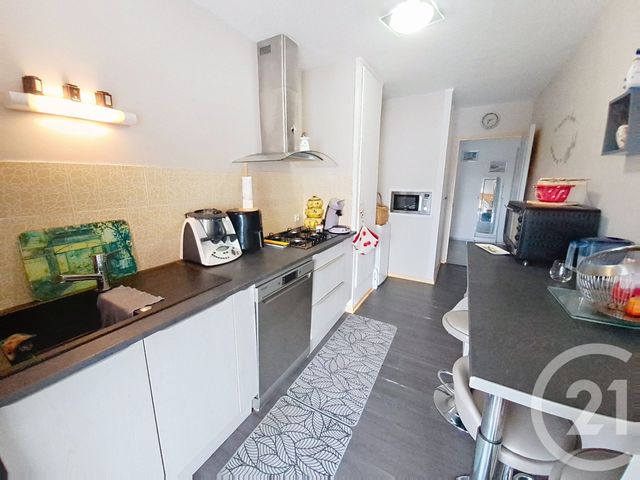Appartement F3 &agrave; vendre - 3 pi&egrave;ces - 75 m2 - Jarville La Malgrange - 54 - LORRAINE