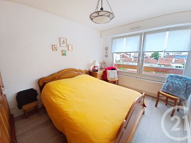 Appartement F3 &agrave; vendre - 3 pi&egrave;ces - 75 m2 - Jarville La Malgrange - 54 - LORRAINE
