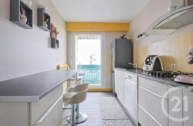 Appartement F3 &agrave; vendre - 3 pi&egrave;ces - 75 m2 - Jarville La Malgrange - 54 - LORRAINE