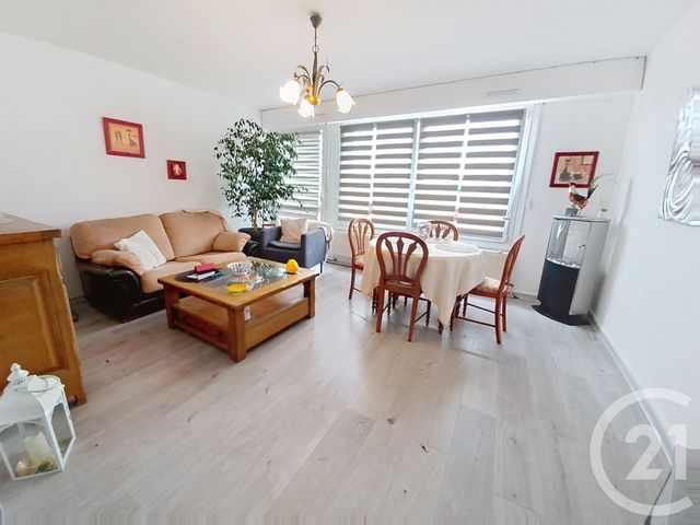 Appartement F3 à vendre JARVILLE LA MALGRANGE