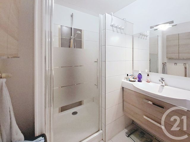 Appartement F3 &agrave; vendre - 3 pi&egrave;ces - 75 m2 - Jarville La Malgrange - 54 - LORRAINE