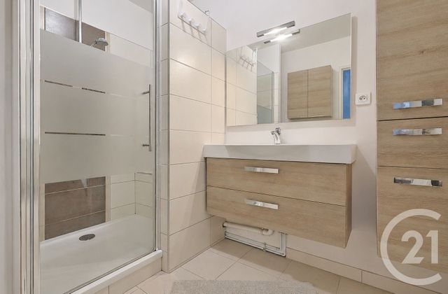 Appartement F3 &agrave; vendre - 3 pi&egrave;ces - 75 m2 - Jarville La Malgrange - 54 - LORRAINE