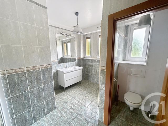 Maison &agrave; vendre - 8 pi&egrave;ces - 170 m2 - Nancy - 54 - LORRAINE