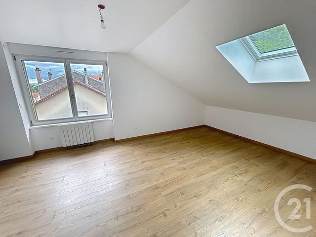 Maison &agrave; vendre - 8 pi&egrave;ces - 170 m2 - Nancy - 54 - LORRAINE