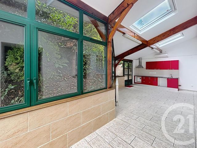 Maison &agrave; vendre - 8 pi&egrave;ces - 170 m2 - Nancy - 54 - LORRAINE