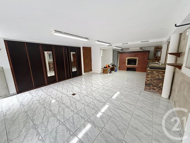 Maison &agrave; vendre - 8 pi&egrave;ces - 170 m2 - Nancy - 54 - LORRAINE