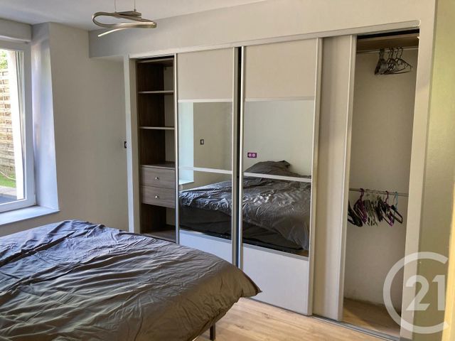 Appartement F2 &agrave; vendre - 2 pi&egrave;ces - 50 m2 - Malzeville - 54 - LORRAINE