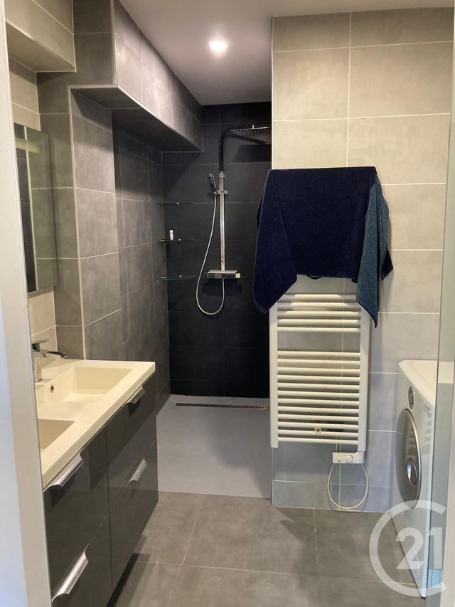 Appartement F2 &agrave; vendre - 2 pi&egrave;ces - 50 m2 - Malzeville - 54 - LORRAINE