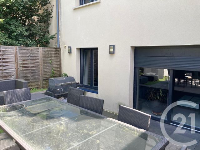 Appartement F2 &agrave; vendre - 2 pi&egrave;ces - 50 m2 - Malzeville - 54 - LORRAINE