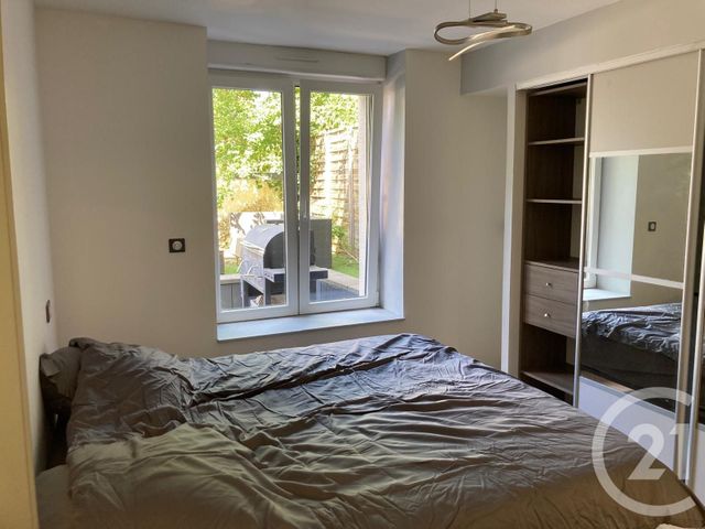 Appartement F2 &agrave; vendre - 2 pi&egrave;ces - 50 m2 - Malzeville - 54 - LORRAINE
