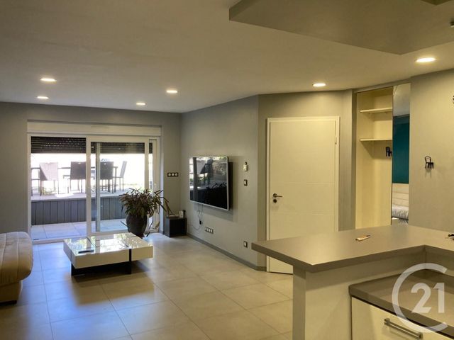 Appartement F2 &agrave; vendre - 2 pi&egrave;ces - 50 m2 - Malzeville - 54 - LORRAINE