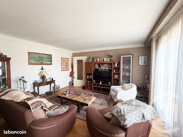 appartement - NANCY - 54