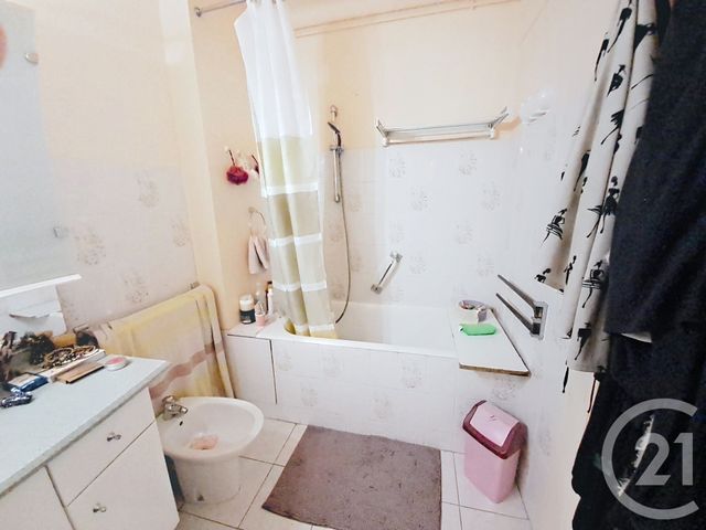 Appartement F5 &agrave; vendre - 4 pi&egrave;ces - 98 m2 - Nancy - 54 - LORRAINE