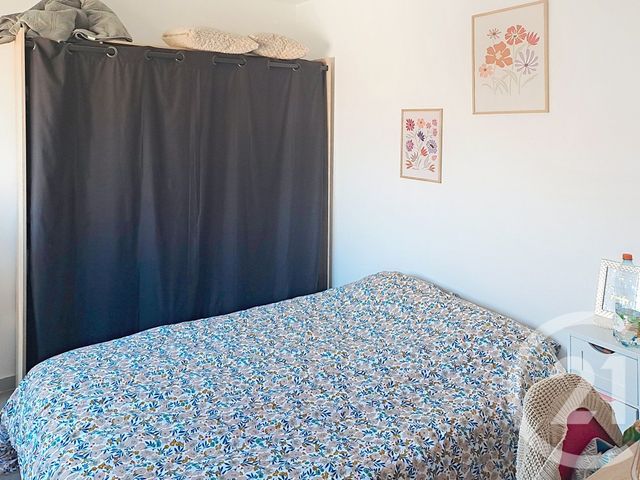 Appartement F2 &agrave; vendre - 2 pi&egrave;ces - 33,55 m2 - Nancy - 54 - LORRAINE