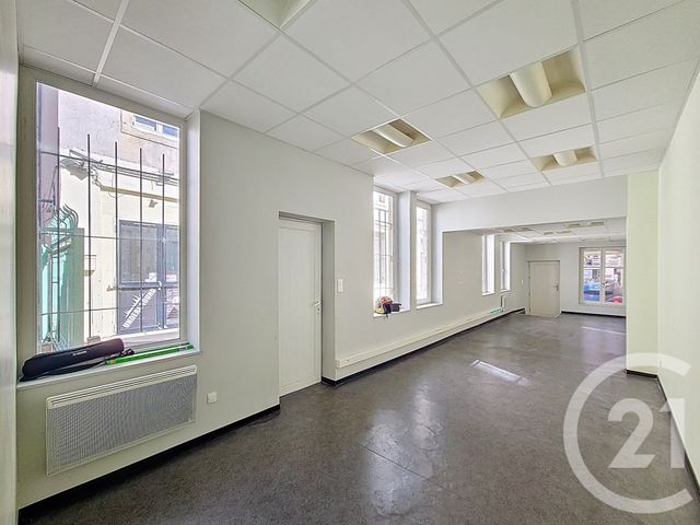 Maison &agrave; vendre - 1 pi&egrave;ce - 40 m2 - Nancy - 54 - LORRAINE