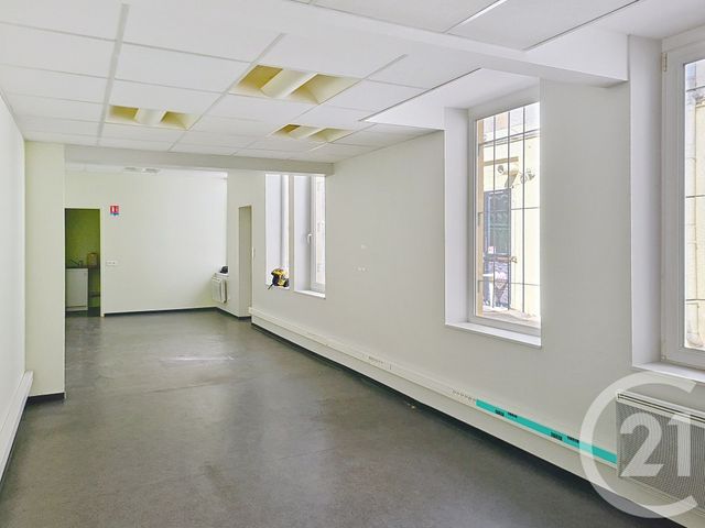 Maison &agrave; vendre - 1 pi&egrave;ce - 40 m2 - Nancy - 54 - LORRAINE