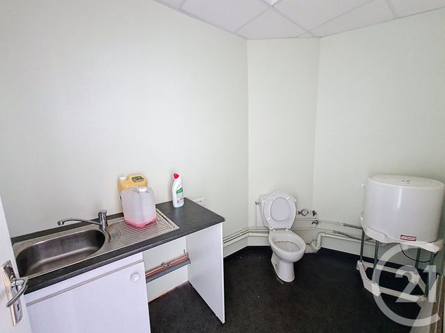 Maison &agrave; vendre - 1 pi&egrave;ce - 40 m2 - Nancy - 54 - LORRAINE