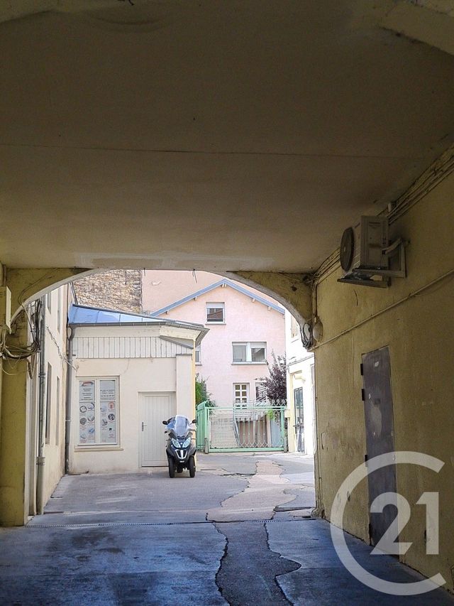 Maison &agrave; vendre - 1 pi&egrave;ce - 40 m2 - Nancy - 54 - LORRAINE