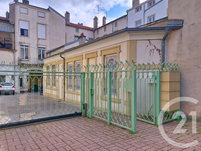 maison - NANCY - 54