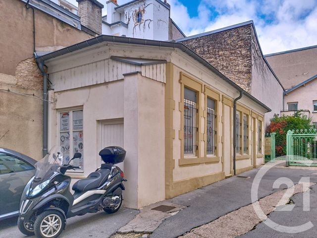 Maison &agrave; vendre - 1 pi&egrave;ce - 40 m2 - Nancy - 54 - LORRAINE