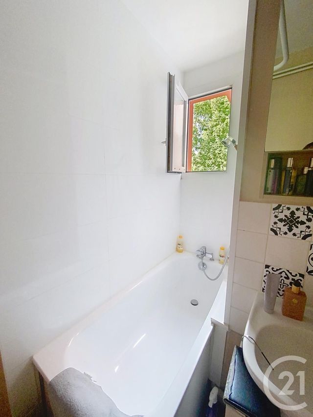 Appartement F3 &agrave; vendre - 3 pi&egrave;ces - 51,02 m2 - St Max - 54 - LORRAINE