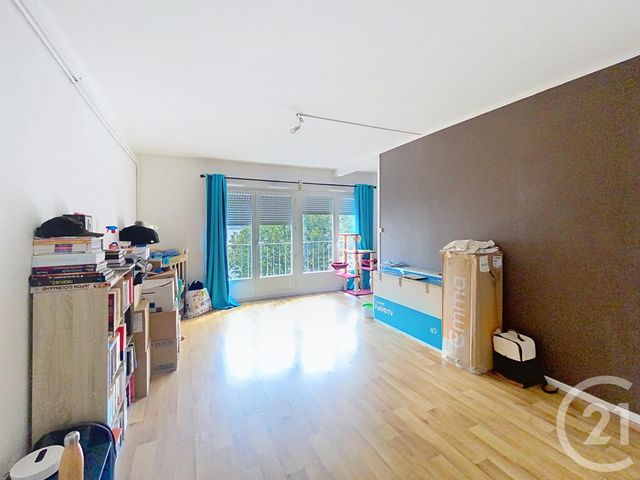 Appartement F3 &agrave; vendre - 3 pi&egrave;ces - 51,02 m2 - St Max - 54 - LORRAINE