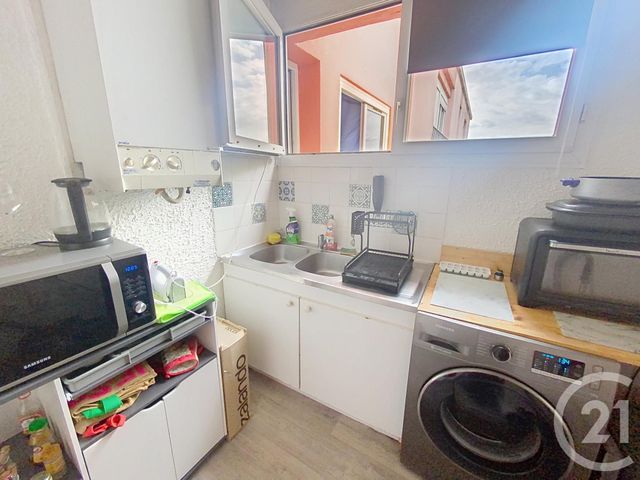 Appartement F3 &agrave; vendre - 3 pi&egrave;ces - 51,02 m2 - St Max - 54 - LORRAINE