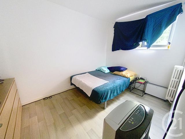 Appartement F3 &agrave; vendre - 3 pi&egrave;ces - 51,02 m2 - St Max - 54 - LORRAINE