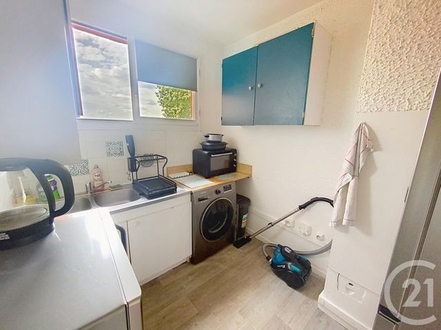 Appartement F3 &agrave; vendre - 3 pi&egrave;ces - 51,02 m2 - St Max - 54 - LORRAINE