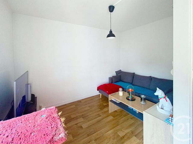 Appartement F3 &agrave; vendre - 3 pi&egrave;ces - 51,02 m2 - St Max - 54 - LORRAINE