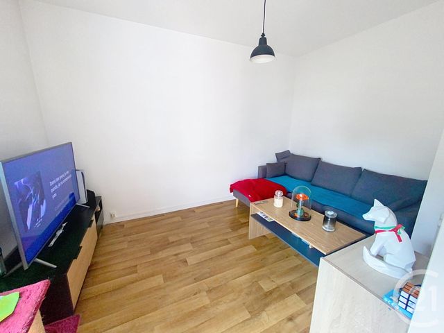 Appartement F3 &agrave; vendre - 3 pi&egrave;ces - 51,02 m2 - St Max - 54 - LORRAINE