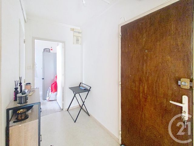 Appartement F3 &agrave; vendre - 3 pi&egrave;ces - 51,02 m2 - St Max - 54 - LORRAINE