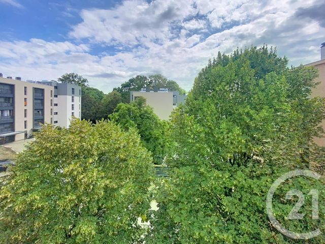 Appartement F3 &agrave; vendre - 3 pi&egrave;ces - 51,02 m2 - St Max - 54 - LORRAINE