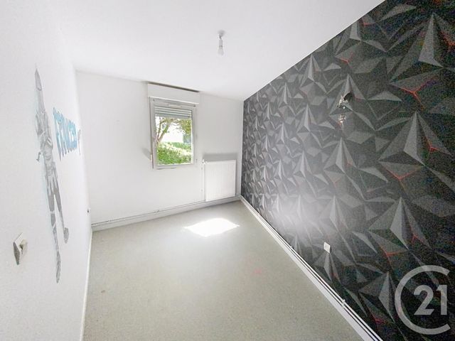 Appartement F5 &agrave; vendre - 5 pi&egrave;ces - 88 m2 - Maxeville - 54 - LORRAINE