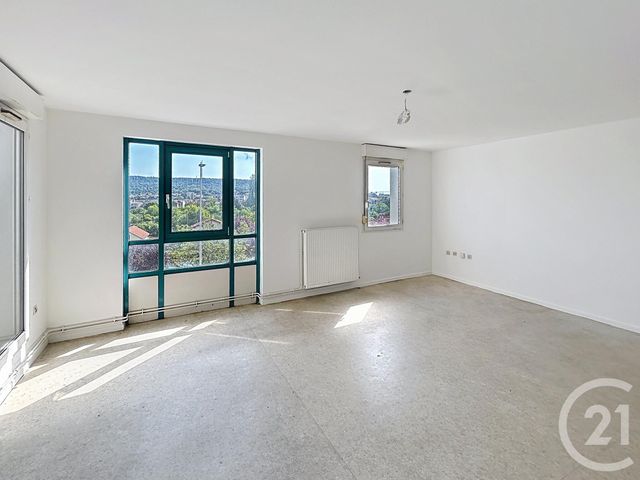 Appartement F5 &agrave; vendre - 5 pi&egrave;ces - 88 m2 - Maxeville - 54 - LORRAINE