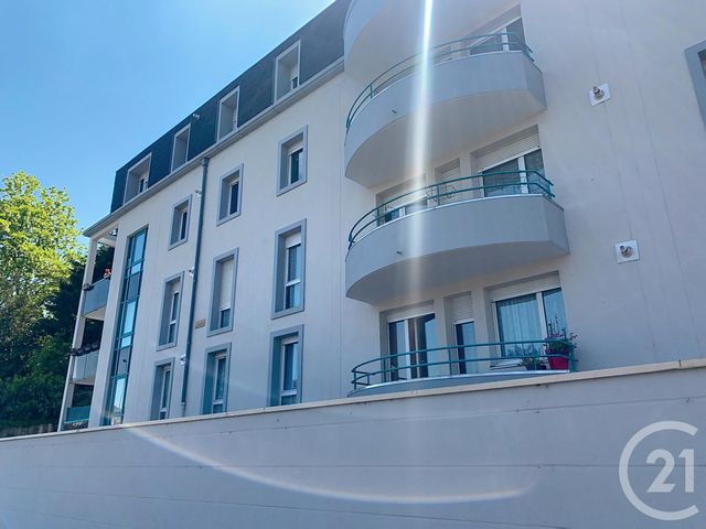 Appartement F5 &agrave; vendre - 5 pi&egrave;ces - 88 m2 - Maxeville - 54 - LORRAINE