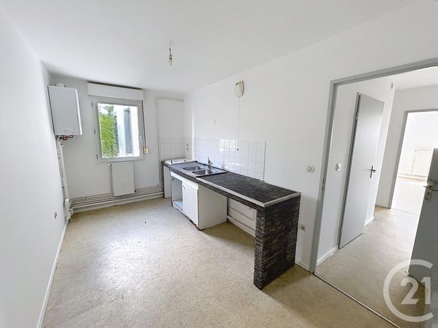 Appartement F5 &agrave; vendre - 5 pi&egrave;ces - 88 m2 - Maxeville - 54 - LORRAINE