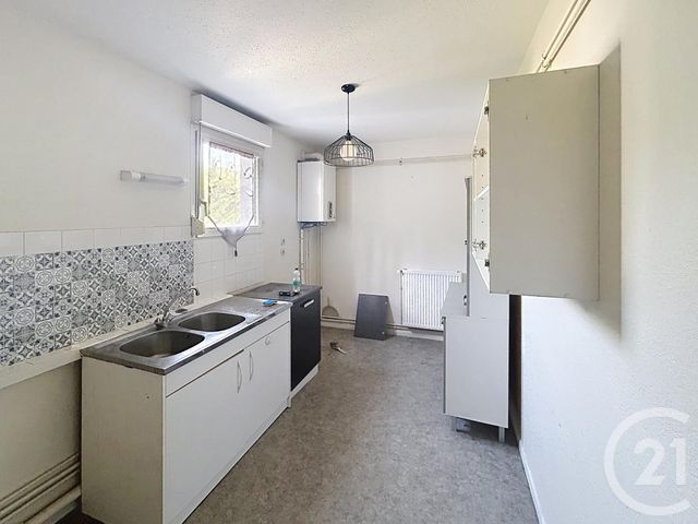 Appartement F5 &agrave; vendre - 3 pi&egrave;ces - 78 m2 - Maxeville - 54 - LORRAINE