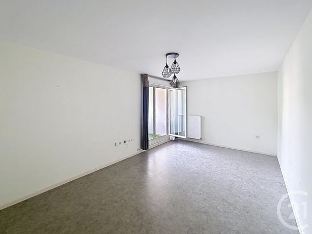 Appartement F5 &agrave; vendre - 3 pi&egrave;ces - 78 m2 - Maxeville - 54 - LORRAINE