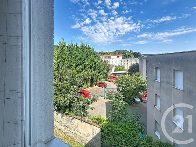 Appartement F5 &agrave; vendre - 3 pi&egrave;ces - 78 m2 - Maxeville - 54 - LORRAINE