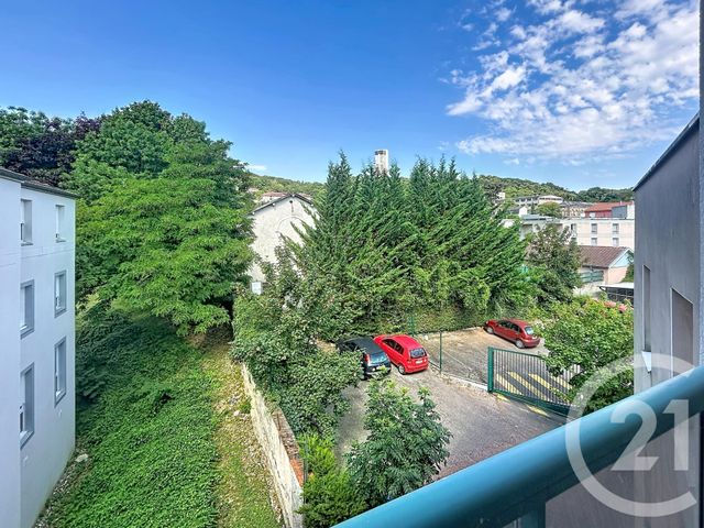 appartement - MAXEVILLE - 54