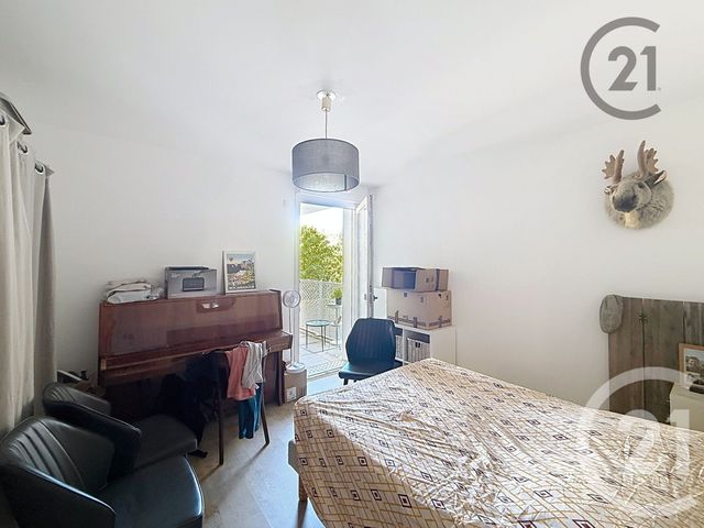 Appartement F3 &agrave; louer - 3 pi&egrave;ces - 62,39 m2 - St Max - 54 - LORRAINE
