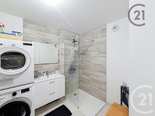 Appartement F3 &agrave; louer - 3 pi&egrave;ces - 62,39 m2 - St Max - 54 - LORRAINE
