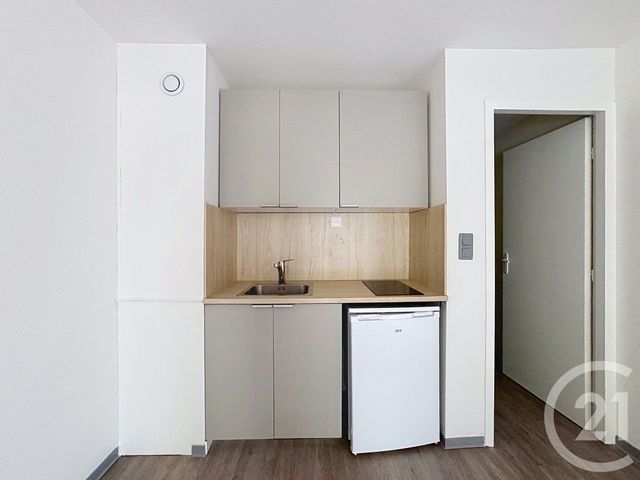 Appartement Studio &agrave; vendre - 1 pi&egrave;ce - 18 m2 - Vandoeuvre Les Nancy - 54 - LORRAINE