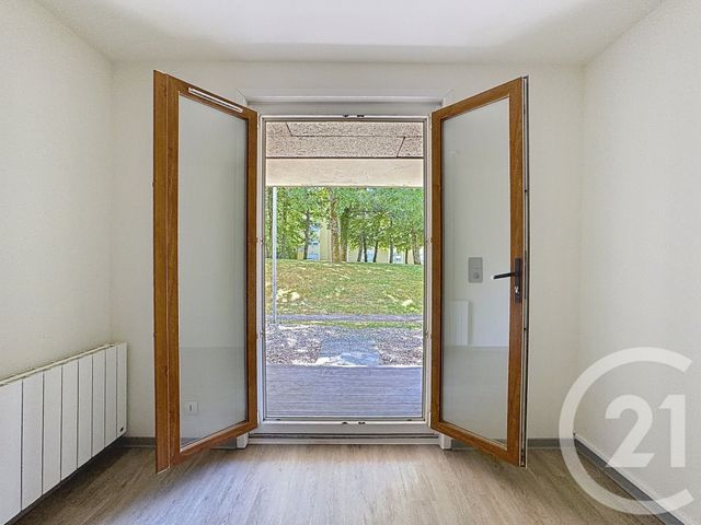 Appartement Studio &agrave; vendre - 1 pi&egrave;ce - 18 m2 - Vandoeuvre Les Nancy - 54 - LORRAINE