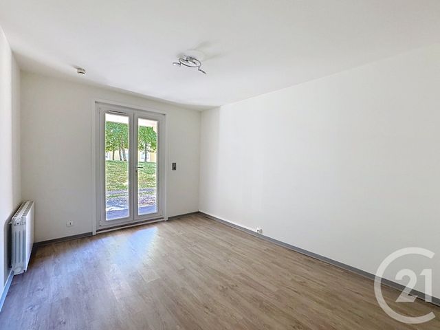 Appartement Studio &agrave; vendre - 1 pi&egrave;ce - 18 m2 - Vandoeuvre Les Nancy - 54 - LORRAINE